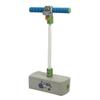 Flybar My First Foam Pogo Jumper for Kids Fun and Safe Pogo Stick for Toddlers, Durable Foam and Bungee Jumper for Ages 3 and up, Supports up to 250lbs, Robot view 1