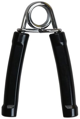 Hata Kogyo 1434-P Hand Grip, Hard, 90.2 lbs (45 kg), Black