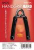 Hata Kogyo 1434-P Hand Grip, Hard, 90.2 lbs (45 kg), Black view 2
