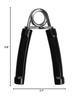 Hata Kogyo 1434-P Hand Grip, Hard, 90.2 lbs (45 kg), Black view 4