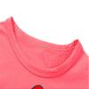 Babygp 2 Pieces Pajamas Sets Little Girls Long Sleeves Sleepwears 100% Cotton Clothes Toddler Kid PJs(Red Penguin,9 Years) view 3