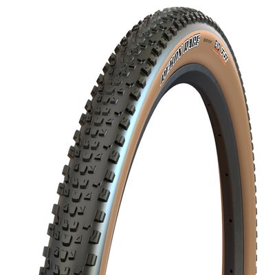 MAXXIS Rekon Race - 29x2.40WT - EXO, E25 | Dual Compound EXO - E25 Rating, Tubeless | Semi-Slick XC Race Tire