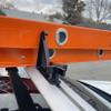 T-Slot Load Stops Brackets for Truck Crossbar, Ladder & Kayak, 4 Pack view 4