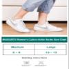 MAGIARTE Womens Ankle Socks Soft Pure Cotton Athletic Casual Single Color Low Cut Socks for Women 3-Pack (#M-Beige) view 4