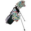 Dinosaurs Driver 460cc Club Headcover Handmade by BeeJos view 4