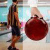 Cosmos 2 Rolls Bowling Finger Tape Elastic Thumb Tape Protective Bowling Ball Accessories for Bowler Sport Exercise Workout, Each Roll 2.5 cm Wide x 5m view 4
