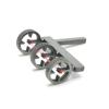 1Pcs Slingshot Mechanical Sight Stainless Steel Slingshot Sight Slingshot Replacement Sight for Hunting Slingshot view 4