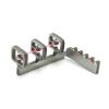 1Pcs Hunting Slingshot Sight Stainless Steel Slingshot Sight Mechanical Sight Slingshot Accessories for Slingshot Sight Replacement (Right Sight) view 3