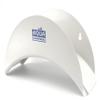 Aqua Control Ultra-resistant metal hose hanger. Holds up to 30 kg. with only two anchor points. view 1