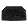 QWORK Black Treadmill Cover - Waterproof and Durable 46" L x 38" W x 66" H - Suitable for Most Folding Treadmills - Comes with Storage Bag view 2