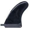 Alvinlite Surfboard Fins, Single Surfboard Fin TPU Longboard Paddleboard Tail Fin Replacement Surfing Accessory view 1
