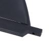 Alvinlite Surfboard Fins, Single Surfboard Fin TPU Longboard Paddleboard Tail Fin Replacement Surfing Accessory view 2