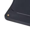 Alvinlite Surfboard Fins, Single Surfboard Fin TPU Longboard Paddleboard Tail Fin Replacement Surfing Accessory view 4