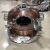 Antique Diving Helmet Diving Divers for Scuba Diving ~ Antique Mark V Marine Scuba Divers Helmet 18" - Home Office Decorative view 4