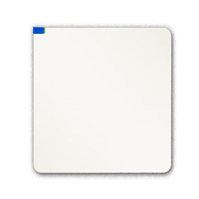 CLEARDIY Small Sticky Mat Pad Replacement Mat 75 Sheets Replacement Refill Pad 15"x18" Fits Slipp-NOTT Small Basketball Traction Boards
