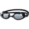 Feilx Men and Women Flat Swimming Goggles HD Waterproof Anti-Fog Adult Swimming Goggles Comfortable Polarized Anti-Fog Swimming Goggles for Adult (Color : A) view 1