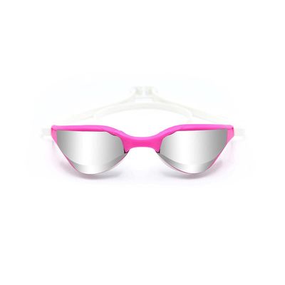Feilx Swim Goggles - Swimming Goggles,Pack of Anti Fog No Leaking UV Protection Wide View Swim Goggles for Women Men Adult Youth Kids (Color : D)