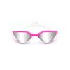 Feilx Swim Goggles - Swimming Goggles,Pack of Anti Fog No Leaking UV Protection Wide View Swim Goggles for Women Men Adult Youth Kids (Color : D) view 1
