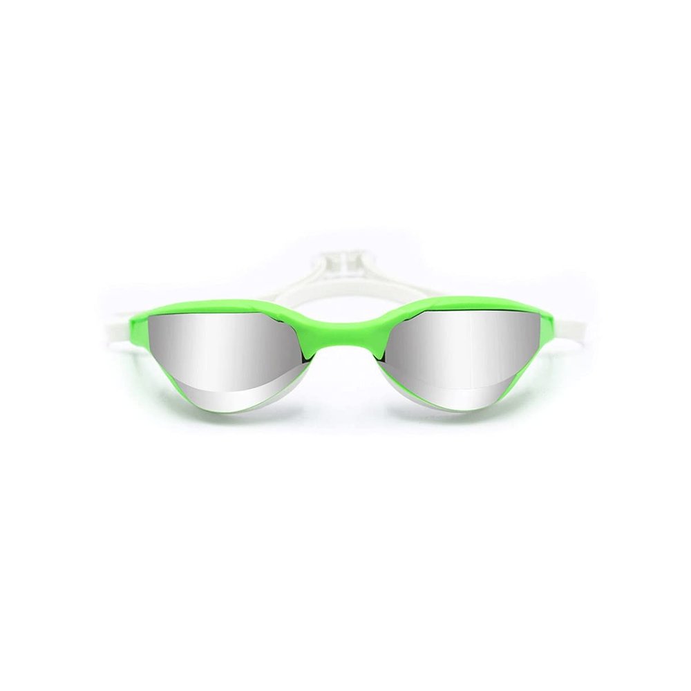 Feilx Swim Goggles - Swimming Goggles,Pack of Anti Fog No Leaking UV Protection Wide View Swim Goggles for Women Men Adult Youth Kids (Color : E)