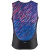 Garneau Men's Slim Fit RPM Tri Tank, Meteor Shower, Small view 2