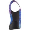 Garneau Men's Slim Fit RPM Tri Tank, Meteor Shower, Small view 3