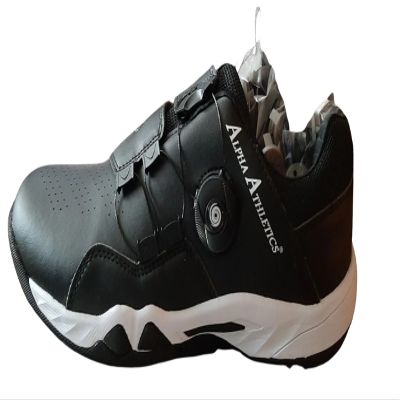 Alpha Performance Golf Shoe (Alpha 2.0, US Footwear Size System, Adult, Men, Numeric, Medium, 7)