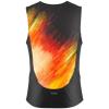Garneau Men's Slim Fit RPM Tri Tank, Raging Fire, Small view 2