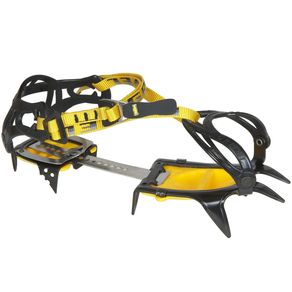 Grivel G10 New-Classic EVO Wide