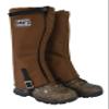 Dan's Hunting Gear, Snake Protector, Briarproof, Waterproof, Leg Gaiters 1000D. Made in U.S.A (Medium (12"-16" Calf)) view 2