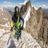 Grivel Air Tech 12-Point Mountaineering Crampons  Steel Ice & Mixed Terrain Crampon with Antibott, CE EN 893 Certified view 4