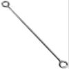 SPEARFISHING WORLD Speed Needle Fish Stringer Ring for Buoy and Float Line  Stainless Steel 11 Inches Long view 1