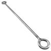 SPEARFISHING WORLD Speed Needle Fish Stringer Ring for Buoy and Float Line  Stainless Steel 11 Inches Long view 4