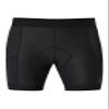 Flylow Men's Goodson 2 in 1 Short - Lightweight, Durable Shorts with Built-in Liner for Mountain Biking and Cycling - Black - 36 view 2