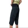 Flylow Men's Goodson 2 in 1 Short - Lightweight, Durable Shorts with Built-in Liner for Mountain Biking and Cycling - Black - 36 view 4