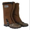 Dan's Hunting Gear, Snake Protector, Briarproof, Waterproof, Leg Gaiters 1000D. Made in U.S.A (Large (18"-20" Calf)) view 2