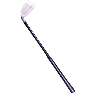 GolfTrainingAids Shortee 23" Training Club - Swing Training Training Aid and Club for Off-Season Conditioning Practice - Perfect Portable Training Club for Every Golfer