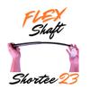 GolfTrainingAids Shortee 23" Training Club - Swing Training Training Aid and Club for Off-Season Conditioning Practice - Perfect Portable Training Club for Every Golfer view 2