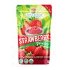 8-oz. Strawberry Powder by Cape Crystal Brands - Freeze Dried, USDA Certified Organic, Gluten-Free, Non-GMO, Vegan view 1