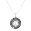 Alex and Ani Number 11 Necklace | Compassion, Communication and Intuition view 1