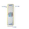 Rave Sports Aqua Mat LTD Inflatable Floating Mat, Platform and Swim Dock with Dropstitch PVC Construction (18 ft x 5 ft) view 3