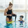 Alomejor Swim Parachute, Swimming Strength Training Belt with Drag Parachute for Children Adults view 2