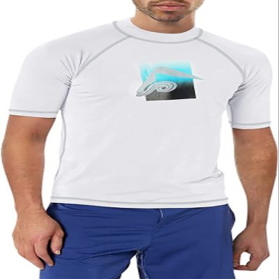 Prism Rashguard