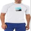 Prism Rashguard view 1
