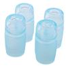 Mazama GYZR Bite Valve Sheath Replacement - 4 Pack 360 Degree High Flow Bite Valve, Food Grade Silicone Sheath - For Mazama INTAKE & Trailflow Reservoir Systems view 1