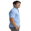 Cutter & Buck Virtue Eco Pique Tile Print Recycled Mens Polo, Atlas, S view 2