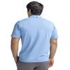 Cutter & Buck Virtue Eco Pique Tile Print Recycled Mens Polo, Atlas, S view 3