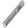 NDZ Performance Muzzle Wear Erosion Gauge Tool  Stainless Steel Bore Gauge for M1 Garand, M1 Carbine, M1A, M1903, M1917  Fits .30-06, .308, .30 Carbine view 3