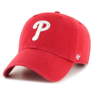 PHILADELPHIA PHILLIES '47 CLEAN UP