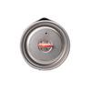 Evernew Titanium Lightweight Camping Mug Pot w/Folding Handle Set, 500ml view 4