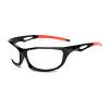 Bifocal Reading Glasses Men Women Sports Presbyopic Glasses Transition Photochromic Multifocal Driving Sunglasses Reader (black, 2.5, multiplier_x) view 4